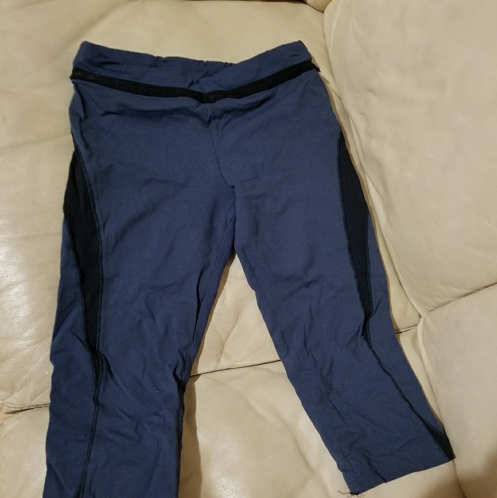 Capri leggings